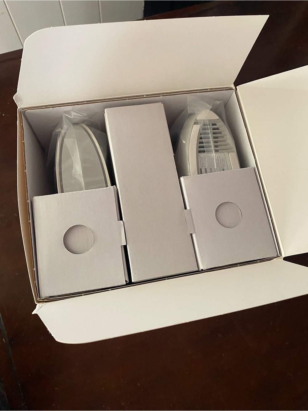 NETGEAR Orbi App Router Setup Box - Blue - Picture 2 of 6